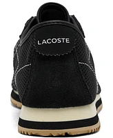 Lacoste Women's Club Low Casual Sneakers from Finish Line