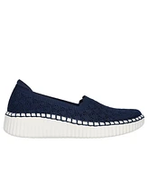 Skechers Women's Wilshire Blvd Slip-On Casual Sneakers from Finish Line