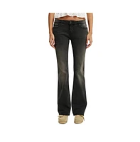 Cotton On Women's Low Rise Bootcut Jean