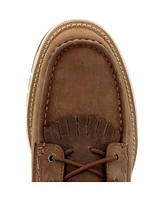 Rocky Men's Farmstead 6" Western Boot