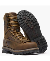 Georgia Boot Men's Ltx Logger 9" Waterproof Work