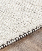Surya Azalea Aza-2300 8'10''x12' Area Rug