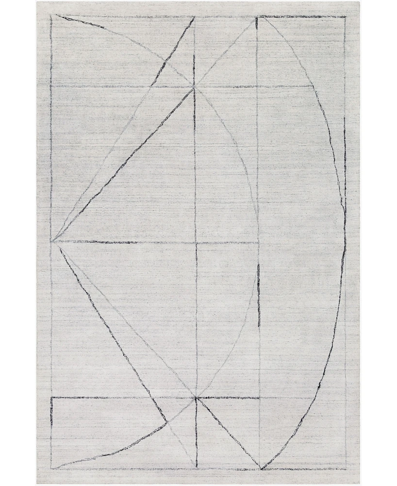 Surya Hightower Htw- 12'x15' Area Rug