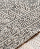 Surya Livorno Lvn-2302 10'x14' Area Rug