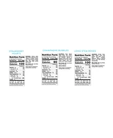 Sugarfina #1 Mom Candy Bundle, 3 Pieces