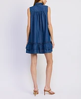 En Saison Women's Adelaide Mini Dress