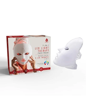7-in-1 Led Light Therapy Face Mask Advanced Skincare at Home
