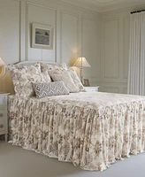 Levtex Ophelia Reversible -Pc. Bedspread Set