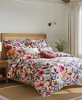 Levtex Mona Reversible 3-Pc. Comforter Set