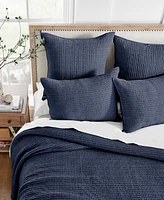 Levtex Mills Waffle Sham, Standard