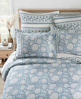 Levtex Adare Reversible 3-Pc. Comforter Set