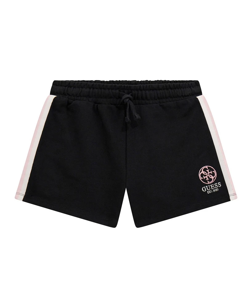 Guess Big Girl Active Shorts