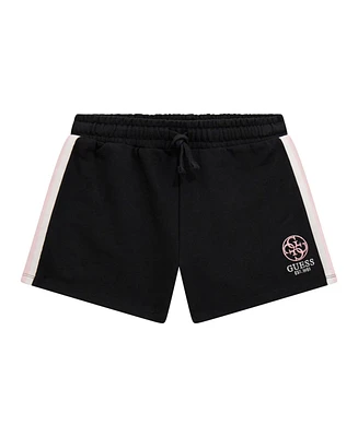 Guess Big Girl Active Shorts
