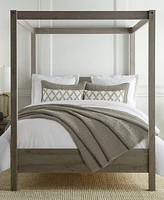 Levtex Matalasse Stitching -Pc. Comforter Set