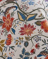 Levtex Carmina Reversible -Pc. Quilt Set