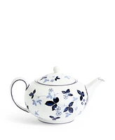 Wedgwood Wild Strawberry Teapot