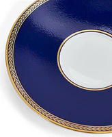 Wedgwood Renaissance Teacup and Saucer Set