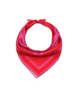 Kate Spade New York Lady Dot Bandana Scarf