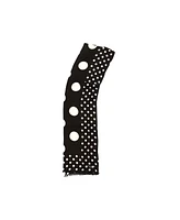 Kate Spade New York Women's Breezy Dot Viscose Oblong Scarf
