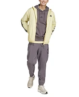 adidas Men's Essentials Small Logo Cargo Pants