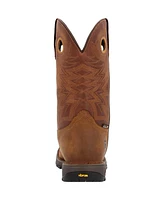 Rocky Men's Legacy 32 Waterproof Western Boot