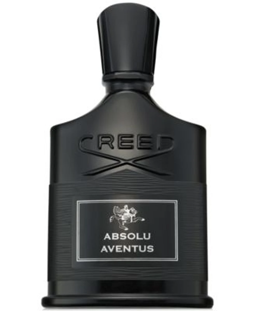 Creed Absolu Aventus Fragrance Collection