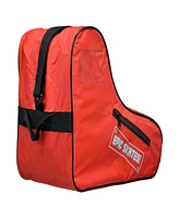 Epic Red Skate Bag