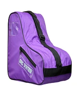 Epic Purple Skate Bag