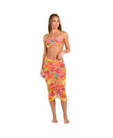 Sunshine 79 Women's Utopia Convertible Midi Skirt