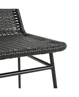 Chair(2)+Accent Table