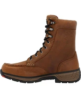 Rocky Men's Treadflex Waterproof Work Boot