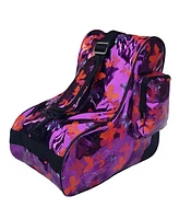 Epic Le Purple Butterfly Skate Bag