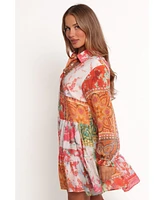 Petal and Pup Women's Helene Dress