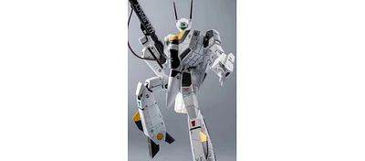 Vf-1S Veritech Roy Fokker Robo-dou | Robotech | threezero