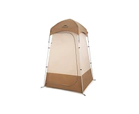 Naturehike Single Person Shower Tent Privacy Shelter-Dressing Changing Room, Sun Protection Tent, Portable Toilet Tent for Hiking