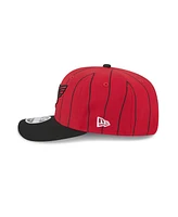 New Era Men's Black Chicago White Sox 2025 City Connect 9SEVENTY Adjustable Hat