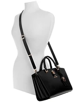 Guess Queensland Luxury Satchel