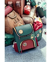 Light + Nine Kids Light Nine Student Backpack