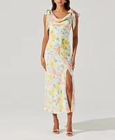 Astr the Label Women's Allexina Dress
