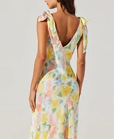 Astr the Label Women's Allexina Dress