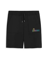 Scotch & Soda Big Boys Double Knit Shorts
