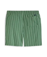 Scotch & Soda Big Boys Novelty Shorts