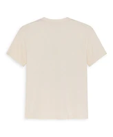 Scotch & Soda Big Boys Crewneck T-Shirt