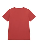 Guess Big Boys Short Sleeve T-Shirt