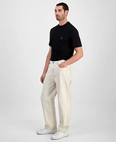 Hugo by Boss Men's Carpenter Pants