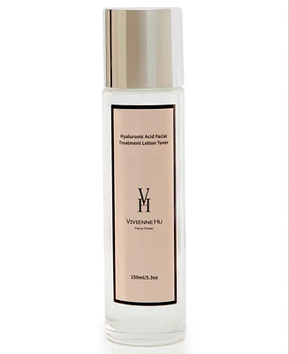 Vivienne Hu Facial Treatment Lotion Toner, 5.3 oz.