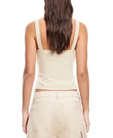 Lioness Women's Harmonious Cotton Camisole