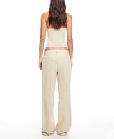Lioness Women's Cotton Utopian Top