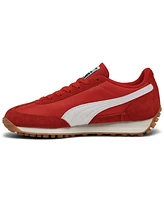 Puma Women's Easy Rider Casual Sneakers from Finish Line