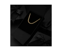 Curb Chain Necklace, 5MM